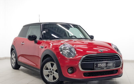 MINI Hatch, 2020 год, 2 400 000 рублей, 3 фотография