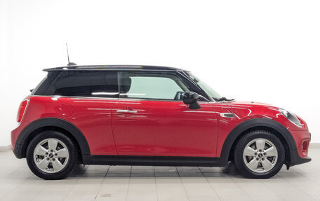 MINI Hatch, 2020 год, 2 400 000 рублей, 4 фотография