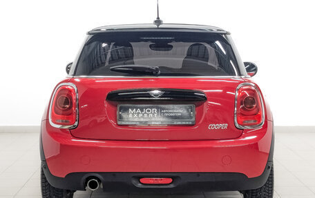 MINI Hatch, 2020 год, 2 400 000 рублей, 6 фотография