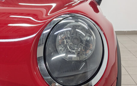 MINI Hatch, 2020 год, 2 400 000 рублей, 11 фотография