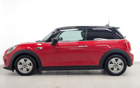 MINI Hatch, 2020 год, 2 400 000 рублей, 8 фотография