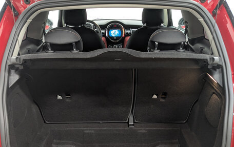 MINI Hatch, 2020 год, 2 400 000 рублей, 10 фотография