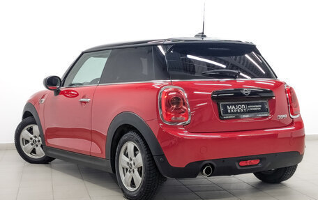 MINI Hatch, 2020 год, 2 400 000 рублей, 7 фотография