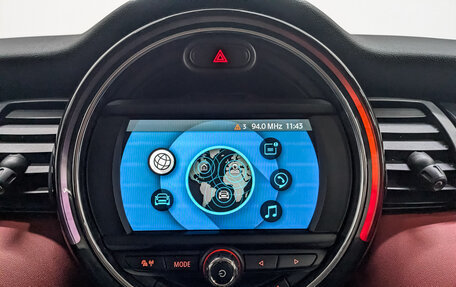 MINI Hatch, 2020 год, 2 400 000 рублей, 16 фотография