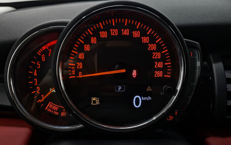 MINI Hatch, 2020 год, 2 400 000 рублей, 15 фотография