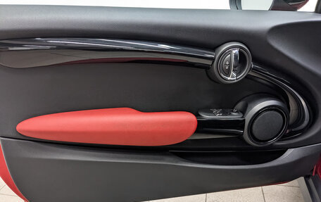 MINI Hatch, 2020 год, 2 400 000 рублей, 18 фотография