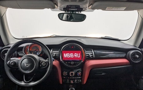 MINI Hatch, 2020 год, 2 400 000 рублей, 13 фотография