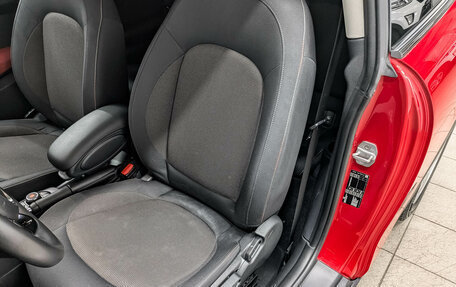 MINI Hatch, 2020 год, 2 400 000 рублей, 19 фотография
