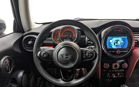 MINI Hatch, 2020 год, 2 400 000 рублей, 21 фотография