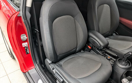 MINI Hatch, 2020 год, 2 400 000 рублей, 22 фотография