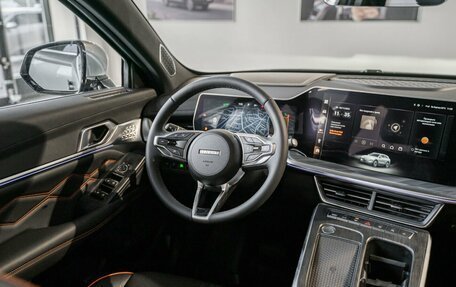 Haval F7, 2025 год, 3 099 000 рублей, 21 фотография