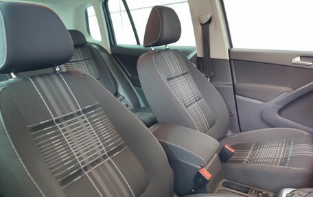 Volkswagen Tiguan I, 2016 год, 1 410 000 рублей, 12 фотография