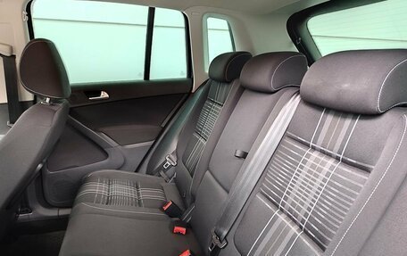 Volkswagen Tiguan I, 2016 год, 1 410 000 рублей, 16 фотография