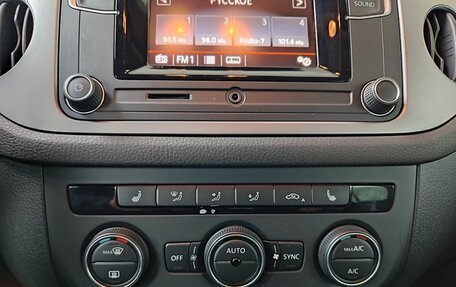 Volkswagen Tiguan I, 2016 год, 1 410 000 рублей, 22 фотография