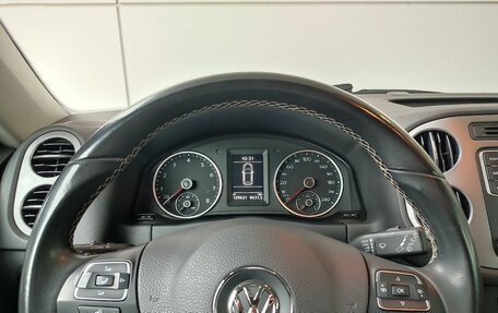 Volkswagen Tiguan I, 2016 год, 1 410 000 рублей, 20 фотография