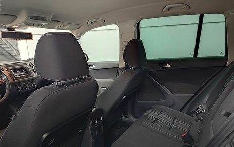 Volkswagen Tiguan I, 2016 год, 1 410 000 рублей, 19 фотография