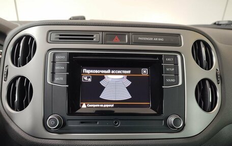 Volkswagen Tiguan I, 2016 год, 1 410 000 рублей, 24 фотография