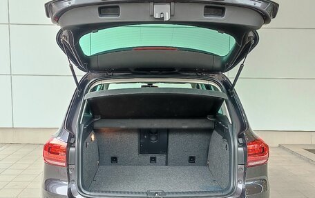 Volkswagen Tiguan I, 2016 год, 1 410 000 рублей, 25 фотография