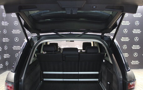 Land Rover Range Rover Sport II, 2015 год, 3 480 000 рублей, 7 фотография