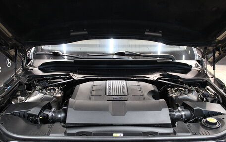 Land Rover Range Rover Sport II, 2015 год, 3 480 000 рублей, 8 фотография