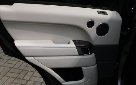 Land Rover Range Rover Sport II, 2015 год, 3 480 000 рублей, 16 фотография