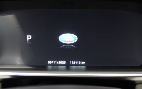 Land Rover Range Rover Sport II, 2015 год, 3 480 000 рублей, 23 фотография