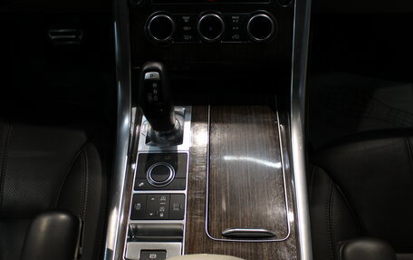 Land Rover Range Rover Sport II, 2015 год, 3 480 000 рублей, 22 фотография