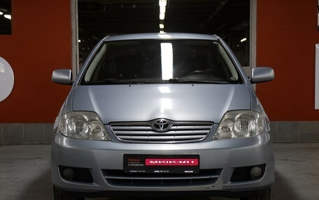 Toyota Corolla, 2006 год, 629 000 рублей, 2 фотография