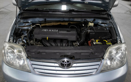 Toyota Corolla, 2006 год, 629 000 рублей, 9 фотография