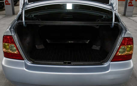 Toyota Corolla, 2006 год, 629 000 рублей, 10 фотография