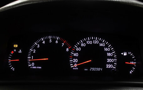 Toyota Corolla, 2006 год, 629 000 рублей, 13 фотография