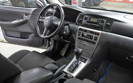 Toyota Corolla, 2006 год, 629 000 рублей, 11 фотография