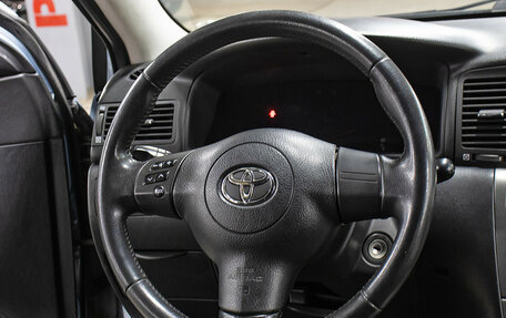 Toyota Corolla, 2006 год, 629 000 рублей, 17 фотография