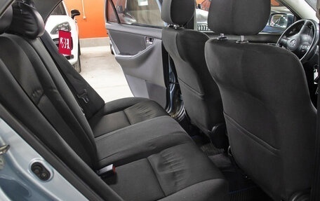 Toyota Corolla, 2006 год, 629 000 рублей, 12 фотография