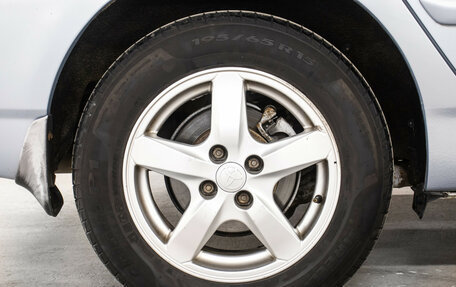 Toyota Corolla, 2006 год, 629 000 рублей, 21 фотография