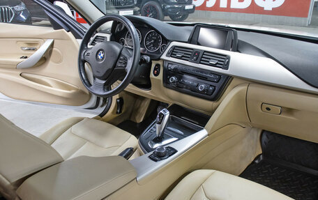 BMW 3 серия, 2014 год, 1 449 000 рублей, 11 фотография