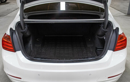 BMW 3 серия, 2014 год, 1 449 000 рублей, 10 фотография