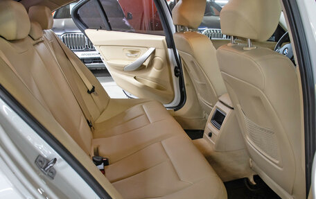 BMW 3 серия, 2014 год, 1 449 000 рублей, 12 фотография