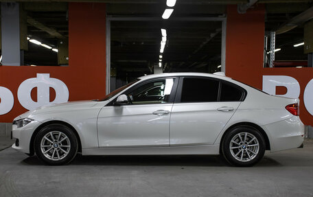 BMW 3 серия, 2014 год, 1 449 000 рублей, 8 фотография