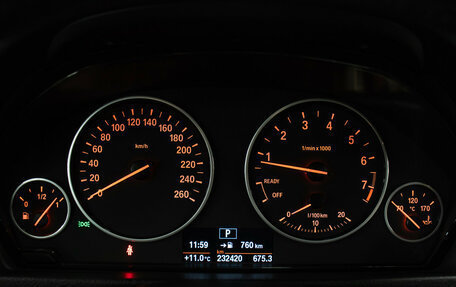 BMW 3 серия, 2014 год, 1 449 000 рублей, 13 фотография