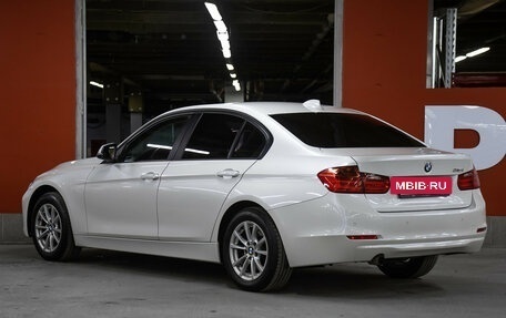 BMW 3 серия, 2014 год, 1 449 000 рублей, 7 фотография