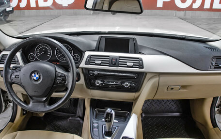 BMW 3 серия, 2014 год, 1 449 000 рублей, 14 фотография