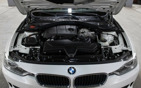 BMW 3 серия, 2014 год, 1 449 000 рублей, 9 фотография