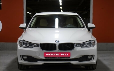 BMW 3 серия, 2014 год, 1 449 000 рублей, 2 фотография