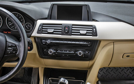 BMW 3 серия, 2014 год, 1 449 000 рублей, 15 фотография