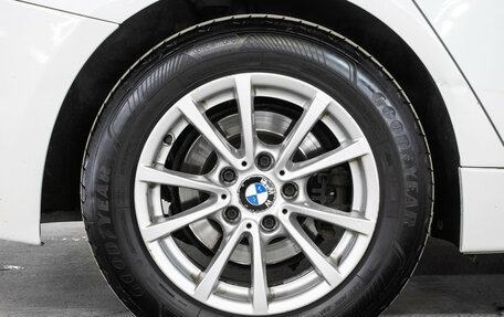 BMW 3 серия, 2014 год, 1 449 000 рублей, 21 фотография