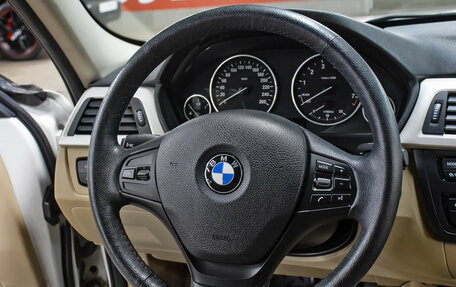 BMW 3 серия, 2014 год, 1 449 000 рублей, 17 фотография