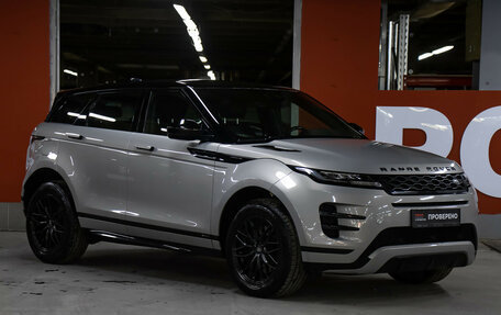 Land Rover Range Rover Evoque II, 2019 год, 3 750 000 рублей, 5 фотография