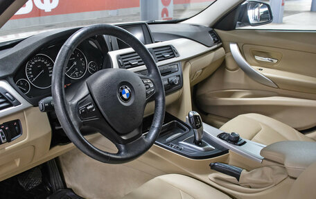 BMW 3 серия, 2014 год, 1 449 000 рублей, 16 фотография