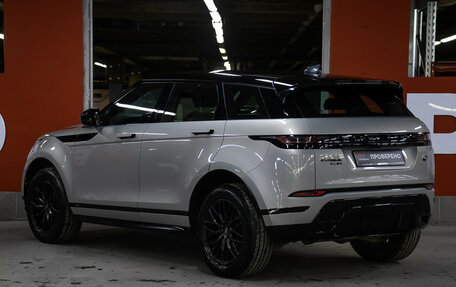 Land Rover Range Rover Evoque II, 2019 год, 3 750 000 рублей, 8 фотография